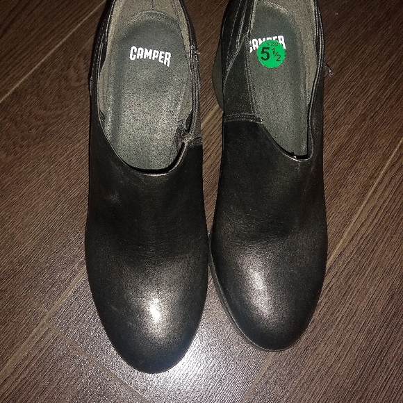 Camper pumps - Picture 6 of 6